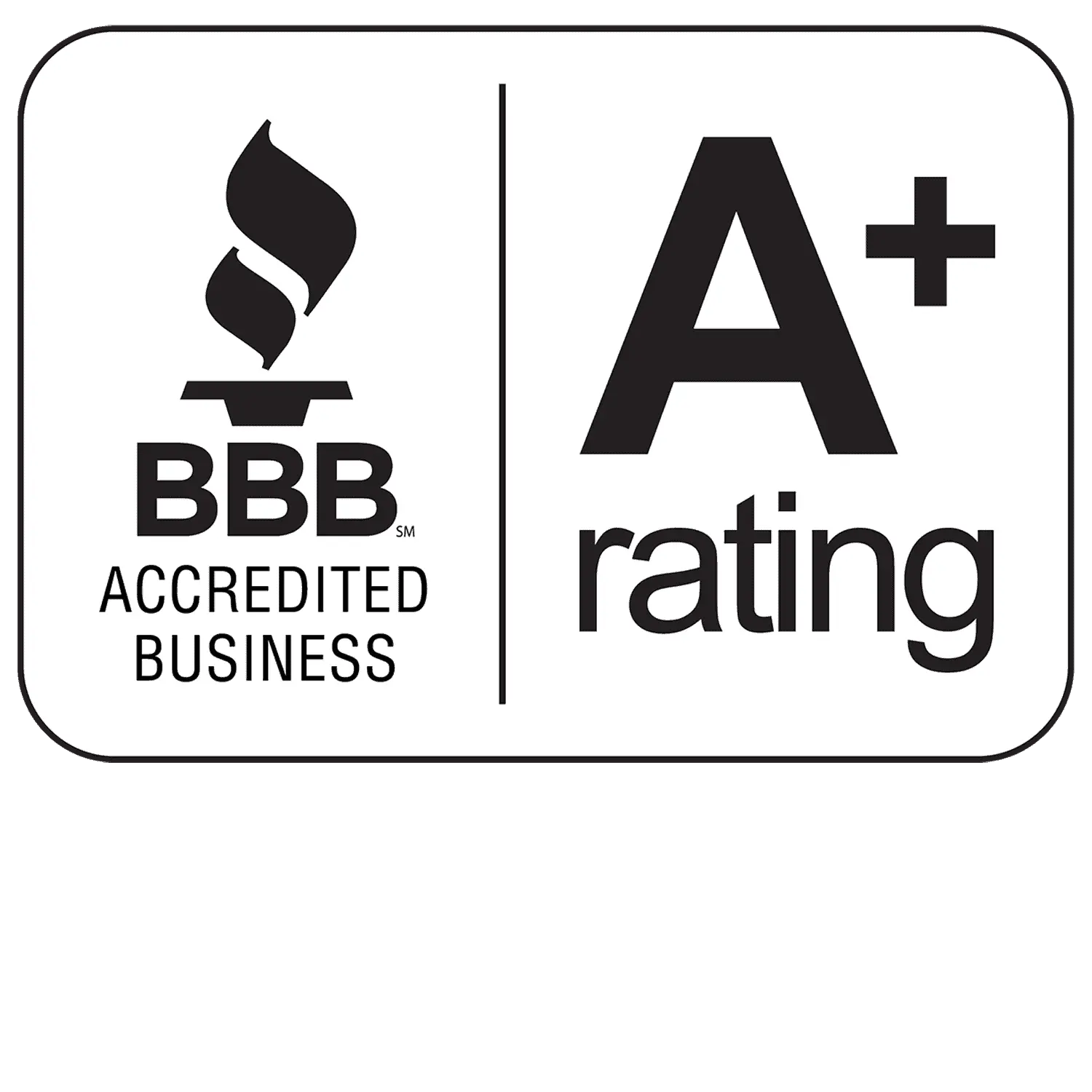 BBB Accredited Business